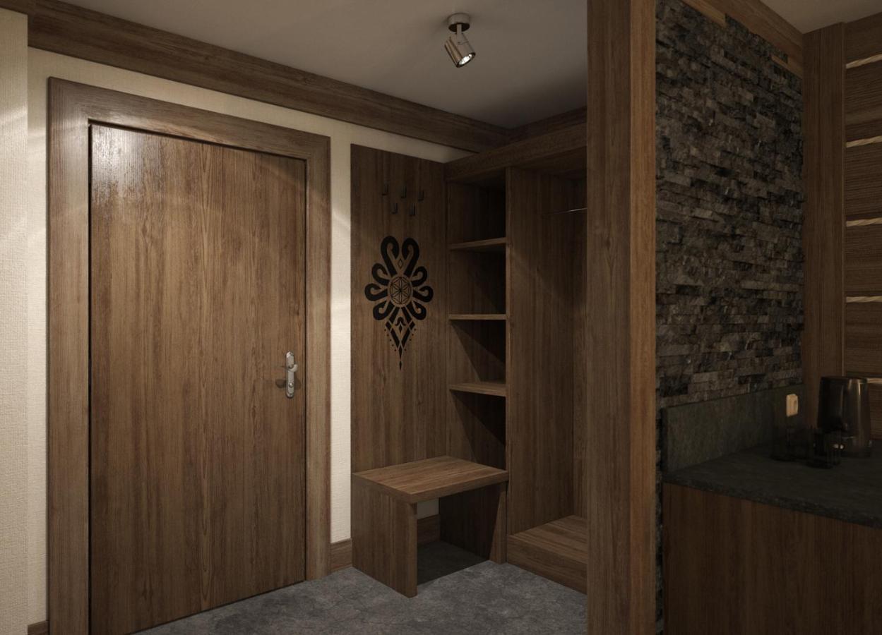 Krywan Residence - Stylowe Apartamenty Najwyzsze Opinie Gosci ビャウカ エクステリア 写真