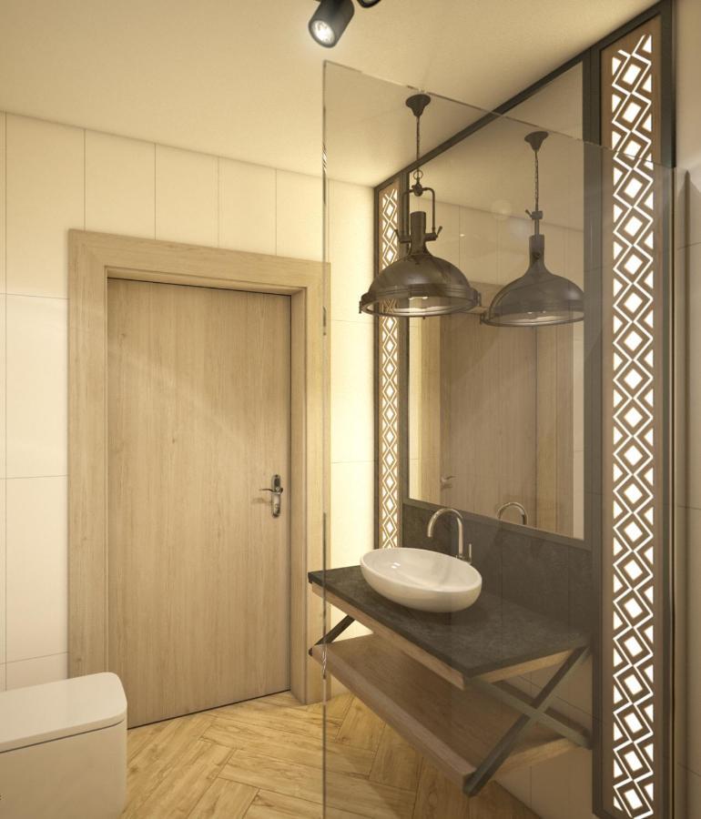 Krywan Residence - Stylowe Apartamenty Najwyzsze Opinie Gosci ビャウカ エクステリア 写真