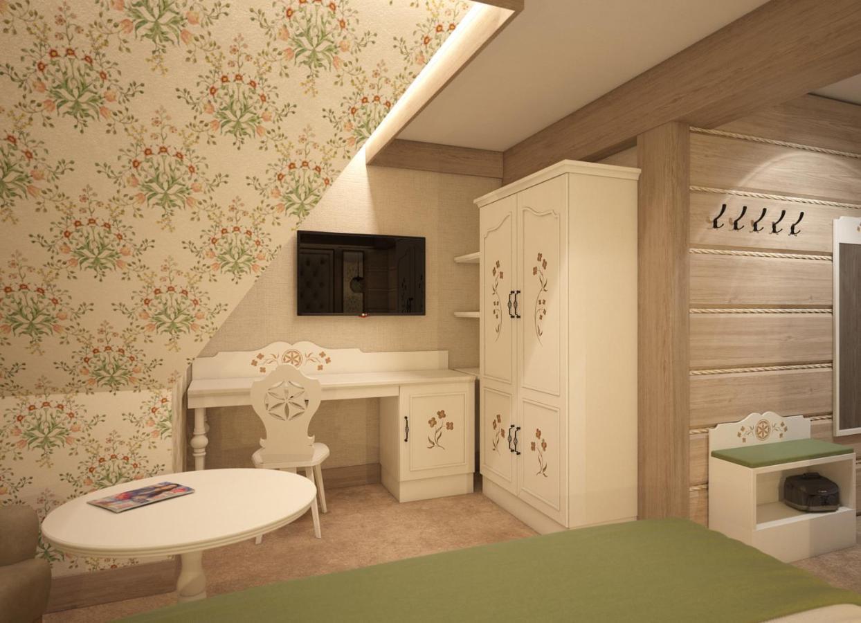 Krywan Residence - Stylowe Apartamenty Najwyzsze Opinie Gosci ビャウカ エクステリア 写真