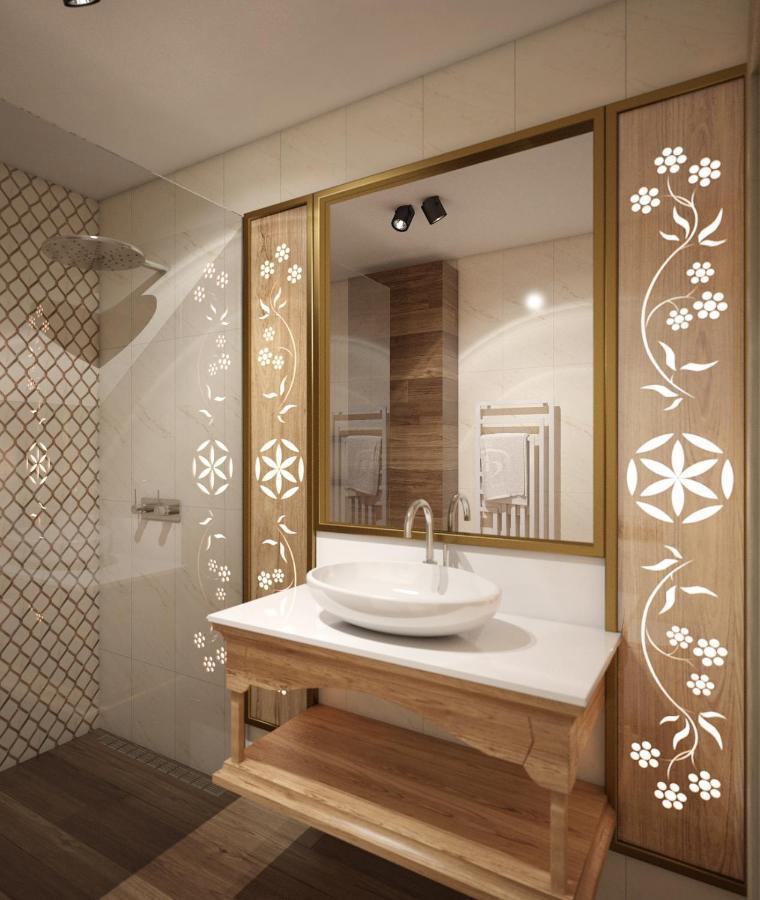 Krywan Residence - Stylowe Apartamenty Najwyzsze Opinie Gosci ビャウカ エクステリア 写真