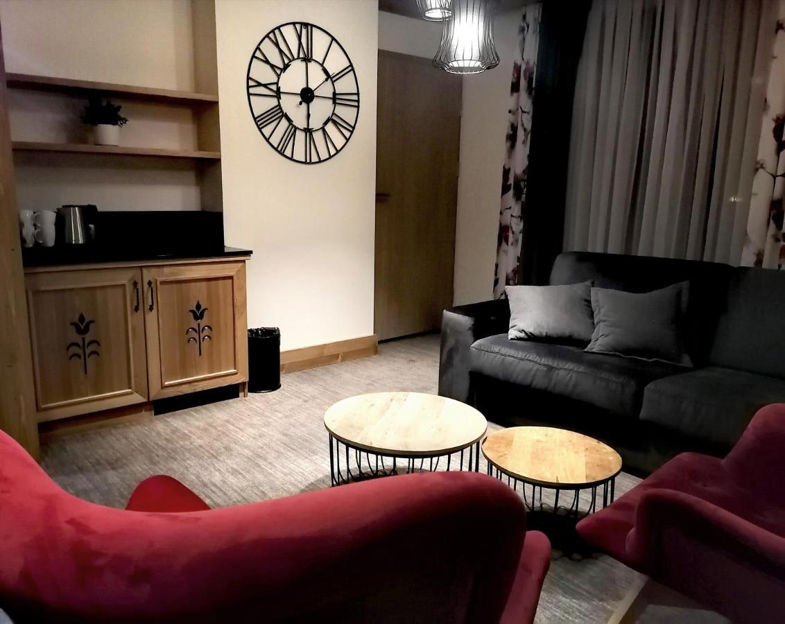 Krywan Residence - Stylowe Apartamenty Najwyzsze Opinie Gosci ビャウカ エクステリア 写真
