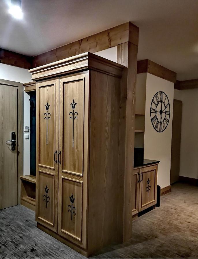 Krywan Residence - Stylowe Apartamenty Najwyzsze Opinie Gosci ビャウカ エクステリア 写真