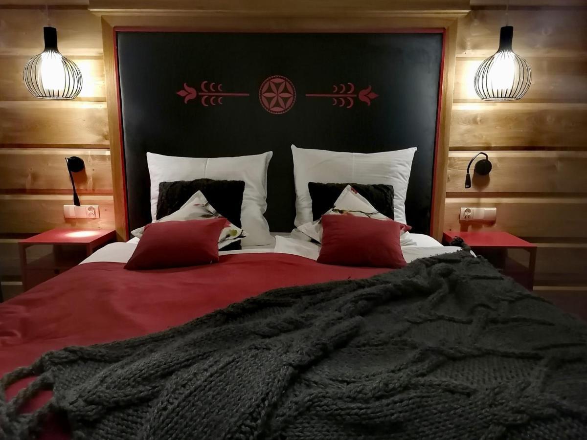 Krywan Residence - Stylowe Apartamenty Najwyzsze Opinie Gosci ビャウカ エクステリア 写真