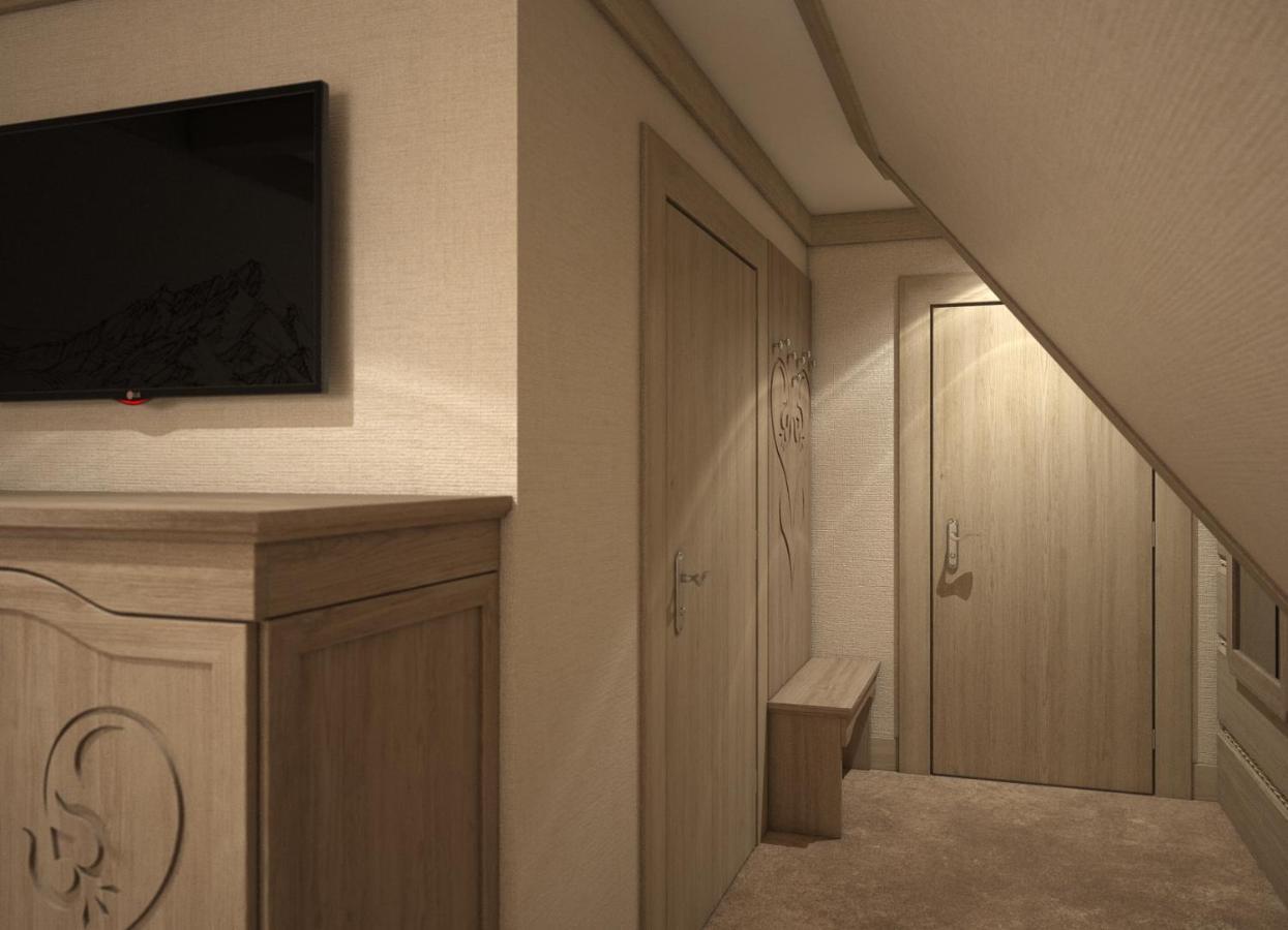 Krywan Residence - Stylowe Apartamenty Najwyzsze Opinie Gosci ビャウカ エクステリア 写真