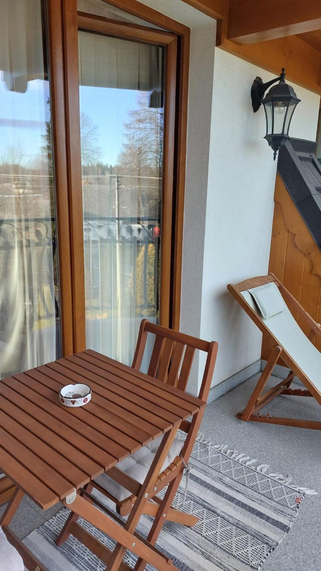 Krywan Residence - Stylowe Apartamenty Najwyzsze Opinie Gosci ビャウカ エクステリア 写真